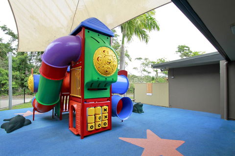 Reef Gateway Hotel - ACT Tourism 12