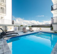 Direct Hotels - Pacific Sands - ACT Tourism