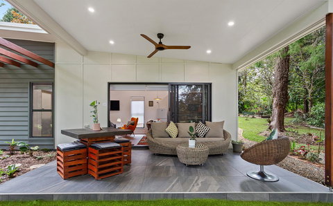 Bower 63 - ACT Tourism 0