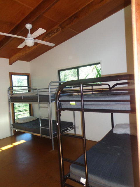 1770 Southern Cross Travellers Retreat - ACT Tourism 30