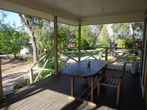 1770 Southern Cross Travellers Retreat - ACT Tourism 11