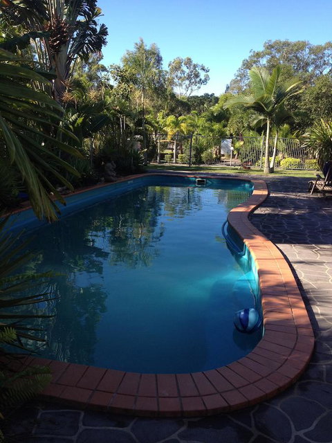 1770 Southern Cross Travellers Retreat - ACT Tourism 9