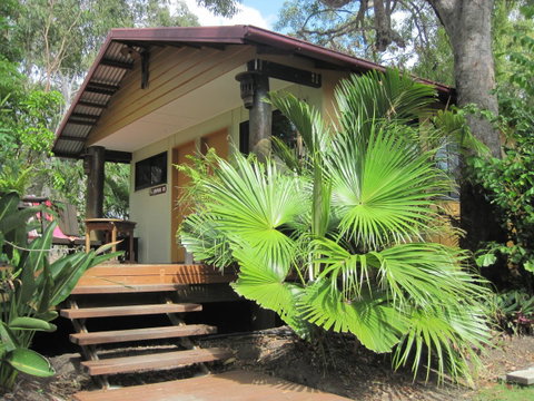 1770 Southern Cross Travellers Retreat - ACT Tourism 17