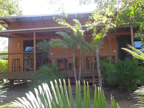 1770 Southern Cross Travellers Retreat - ACT Tourism 26