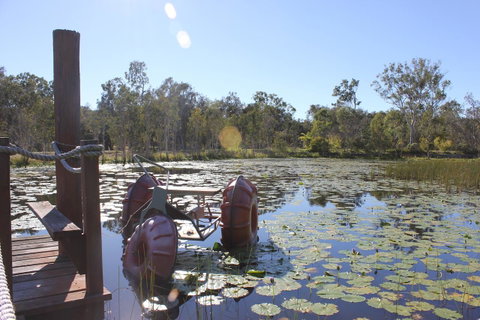1770 Southern Cross Travellers Retreat - ACT Tourism 21
