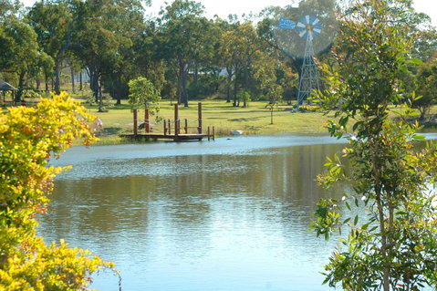 1770 Southern Cross Travellers Retreat - ACT Tourism 0