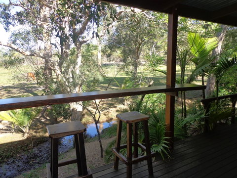 1770 Southern Cross Travellers Retreat - ACT Tourism 27