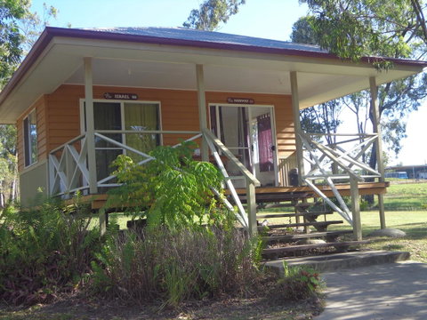1770 Southern Cross Travellers Retreat - ACT Tourism 24