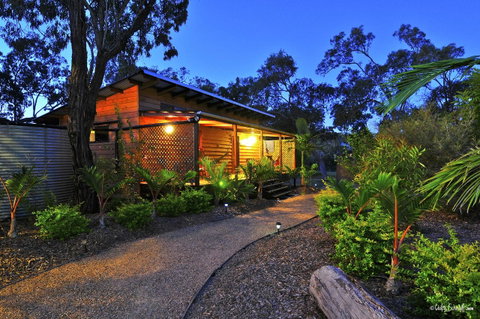 1770 Southern Cross Travellers Retreat - ACT Tourism 1