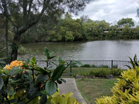 Waterfront Theme Park Getaway - ACT Tourism 23