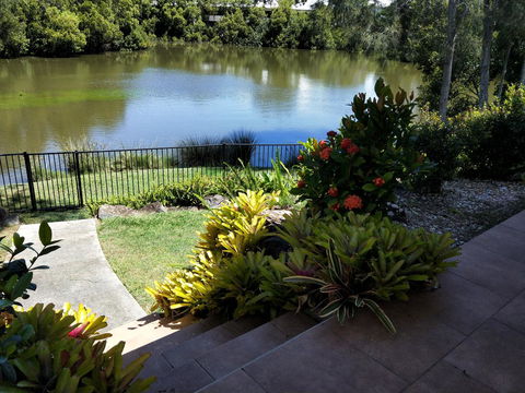 Waterfront Theme Park Getaway - ACT Tourism 21