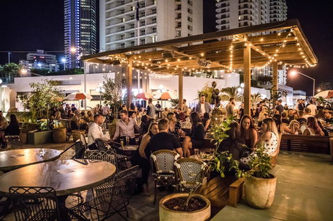 The Island Gold Coast - ACT Tourism 40