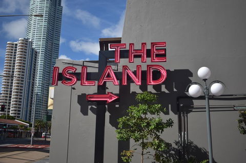 The Island Gold Coast - ACT Tourism 42