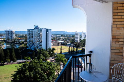 The Island Gold Coast - ACT Tourism 21
