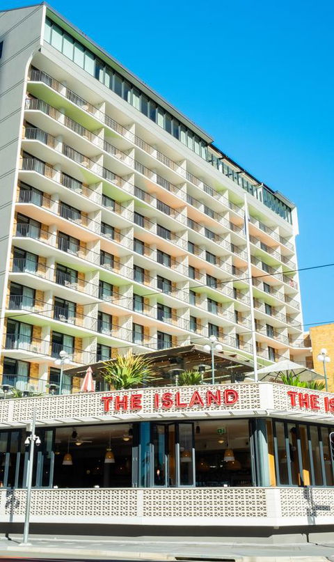 The Island Gold Coast - ACT Tourism 39