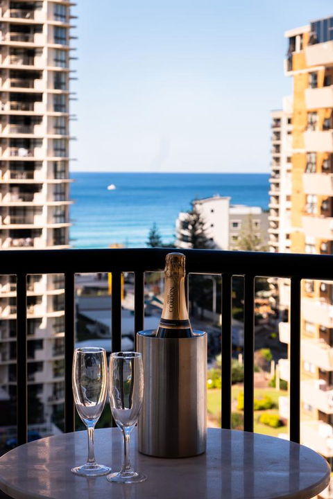 The Island Gold Coast - ACT Tourism 19