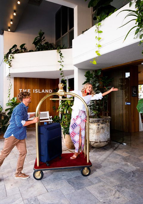 The Island Gold Coast - ACT Tourism 32
