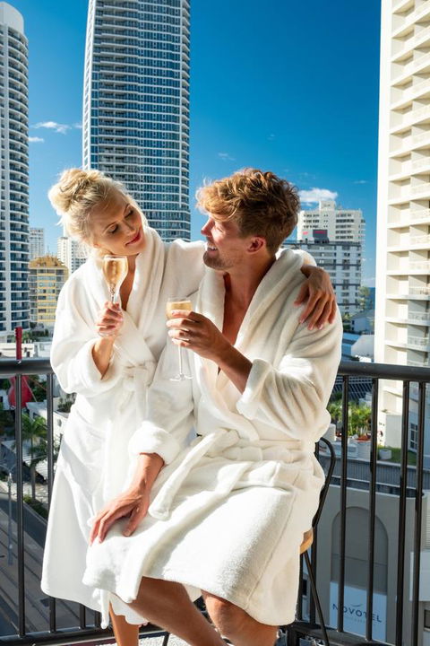 The Island Gold Coast - ACT Tourism 36
