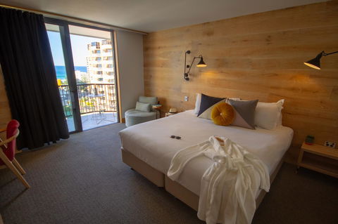 The Island Gold Coast - ACT Tourism 20