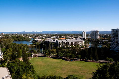 The Island Gold Coast - ACT Tourism 22