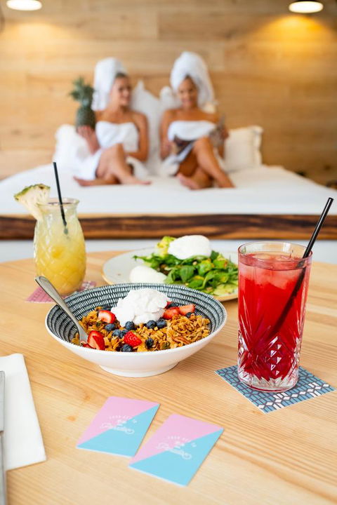 The Island Gold Coast - ACT Tourism 28