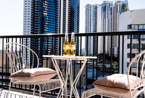 The Island Gold Coast - ACT Tourism 5