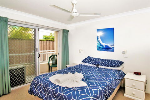 Key Largo Holiday Apartments - ACT Tourism 16