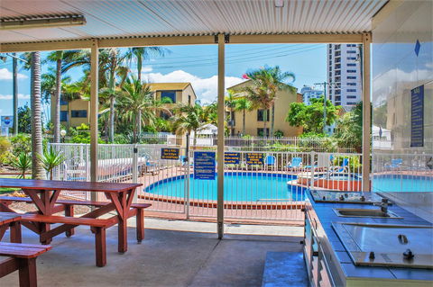 Key Largo Holiday Apartments - ACT Tourism 35