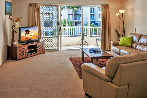 Key Largo Holiday Apartments - ACT Tourism 27
