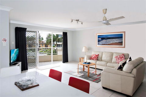 Key Largo Holiday Apartments - ACT Tourism 4