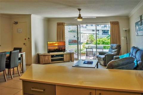 Key Largo Holiday Apartments - ACT Tourism 30