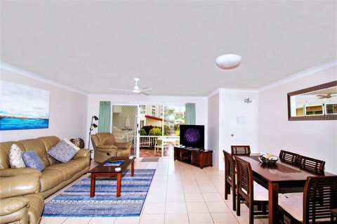 Key Largo Holiday Apartments - ACT Tourism 12
