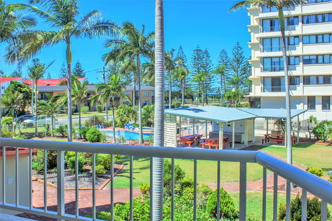 Key Largo Holiday Apartments - ACT Tourism 18
