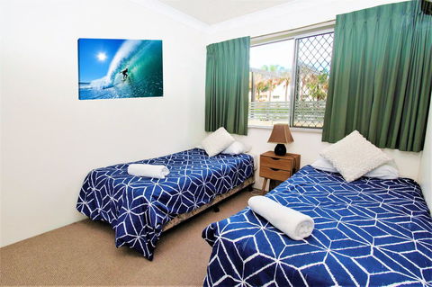 Key Largo Holiday Apartments - ACT Tourism 11