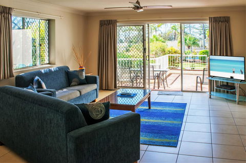 Key Largo Holiday Apartments - ACT Tourism 17