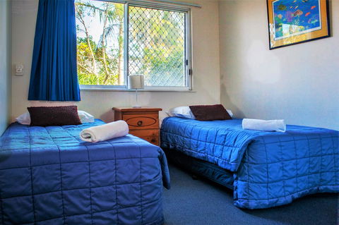 Key Largo Holiday Apartments - ACT Tourism 20