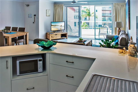 Key Largo Holiday Apartments - ACT Tourism 32