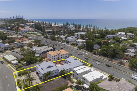 Sunshine Beach Resort - ACT Tourism 2