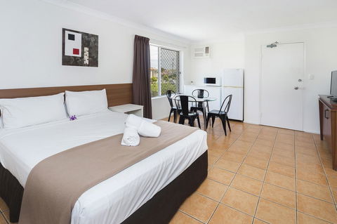 Sunshine Beach Resort - ACT Tourism 7