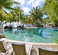 Oasis Apartments - ACT Tourism