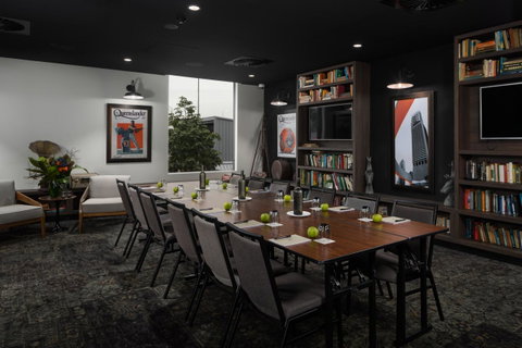 Rydges Fortitude Valley - ACT Tourism 35