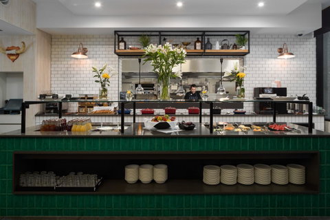 Rydges Fortitude Valley - ACT Tourism 31