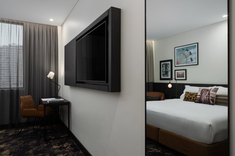 Rydges Fortitude Valley - ACT Tourism 12