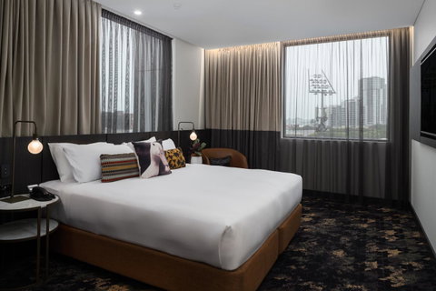 Rydges Fortitude Valley - ACT Tourism 4