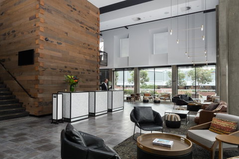 Rydges Fortitude Valley - ACT Tourism 1