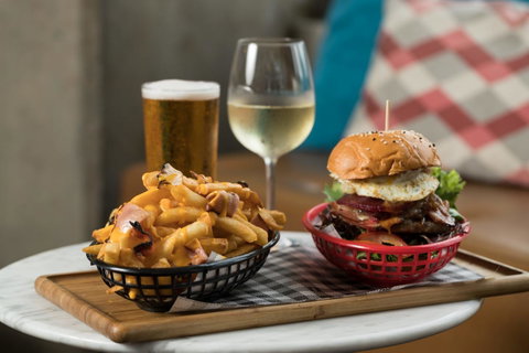 Rydges Fortitude Valley - ACT Tourism 19