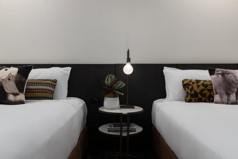 Rydges Fortitude Valley - ACT Tourism 9