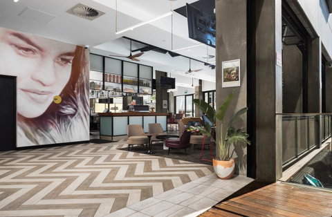 Rydges Fortitude Valley - ACT Tourism 18