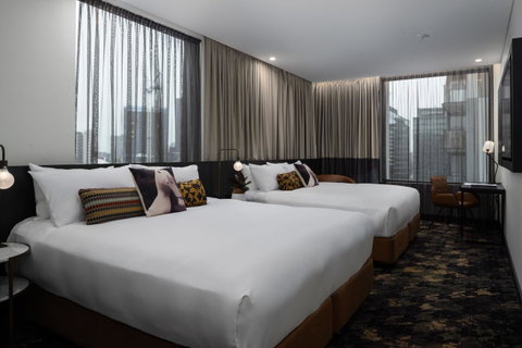 Rydges Fortitude Valley - ACT Tourism 8