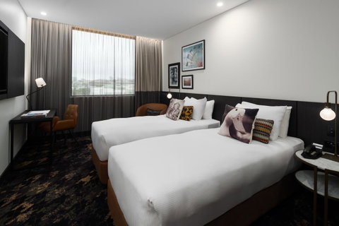 Rydges Fortitude Valley - ACT Tourism 11